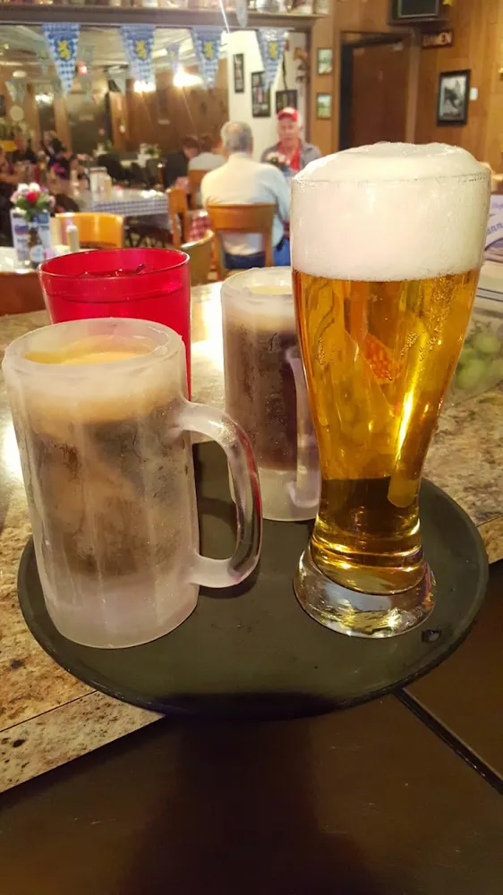 German Beer